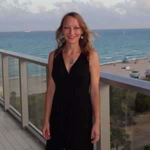 Meet your Posher, Jennifer